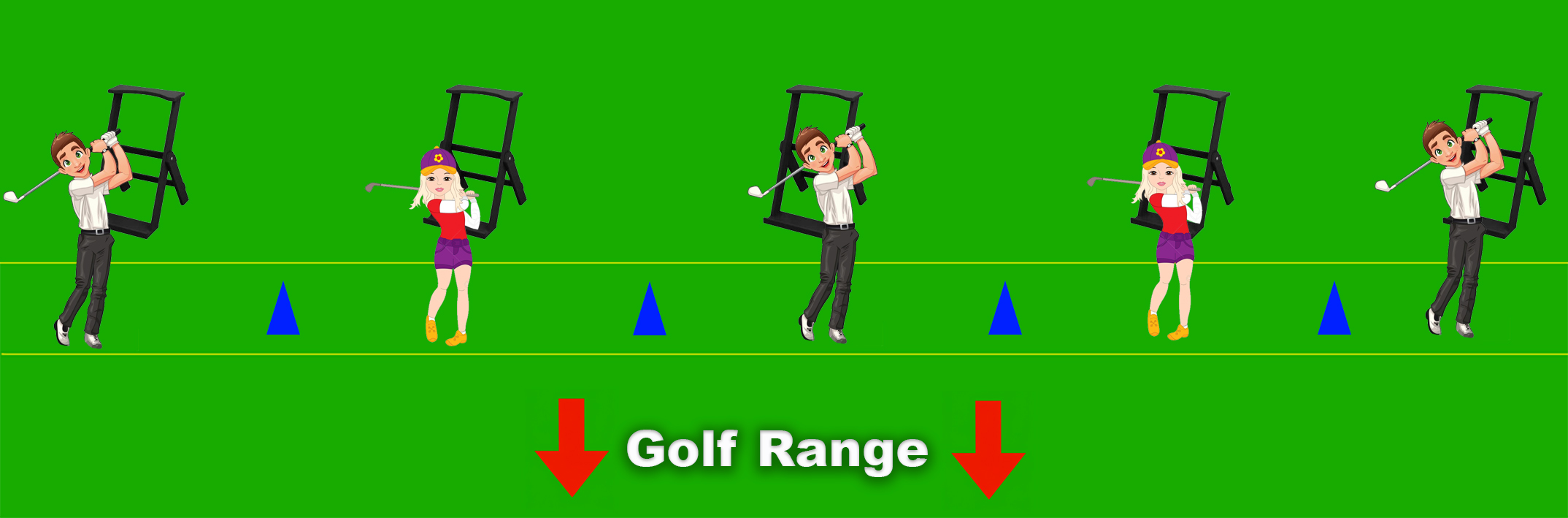 Croquis de la Academia